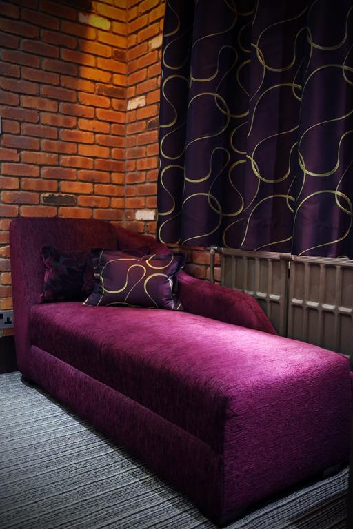 The Crown Hotel Bawtry-Doncaster Exterior foto