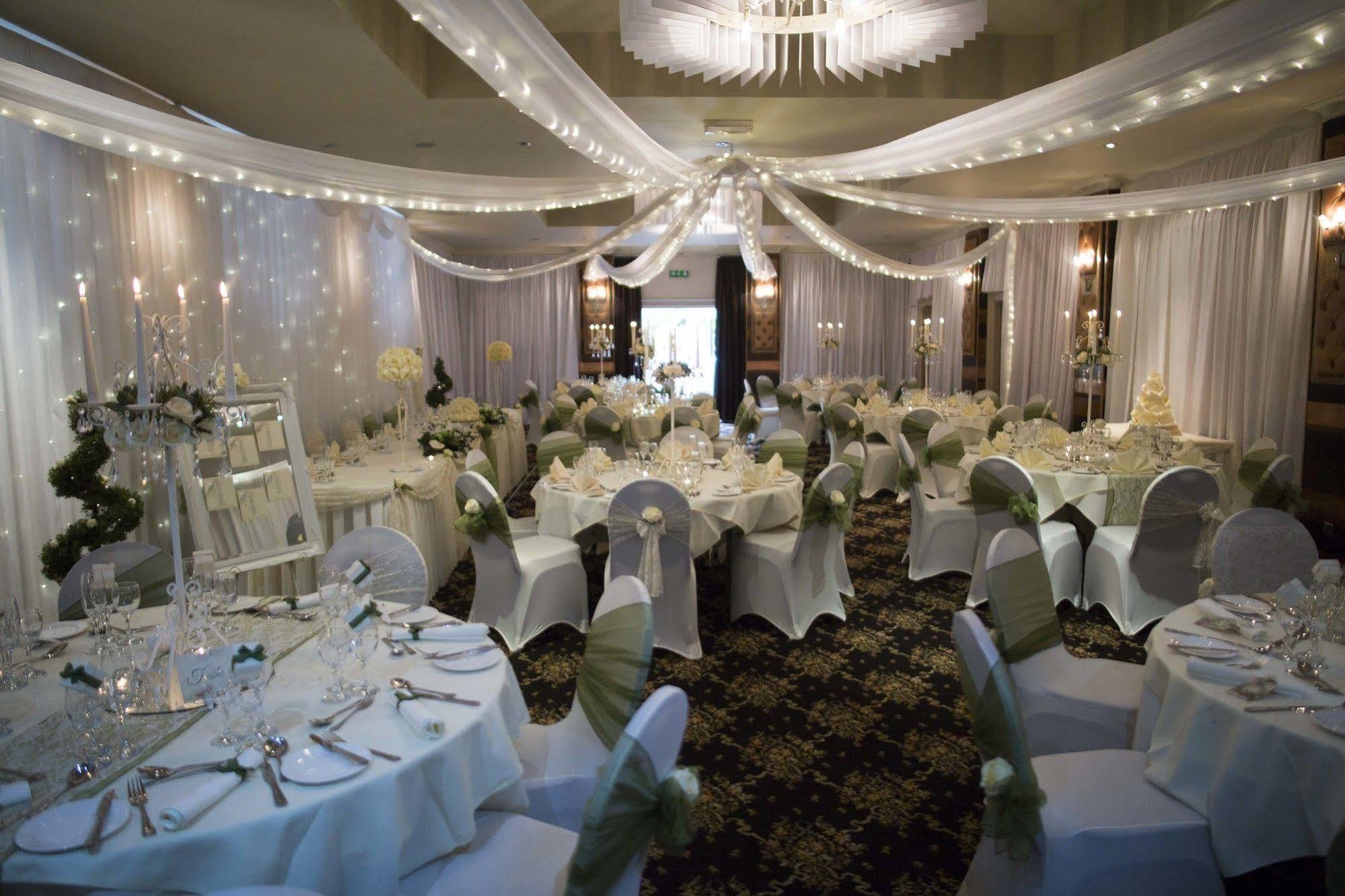 The Crown Hotel Bawtry-Doncaster Exterior foto